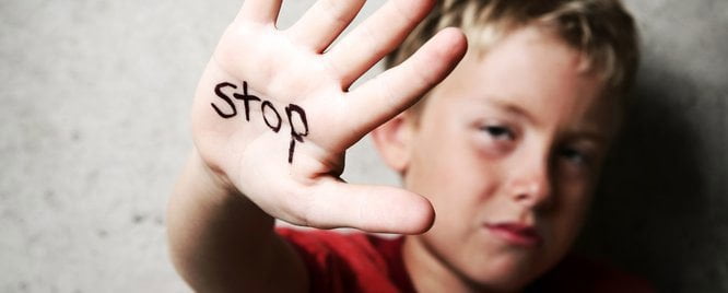 To Bullying πάει στο σχολείο …με κολατσιό από το σπίτι