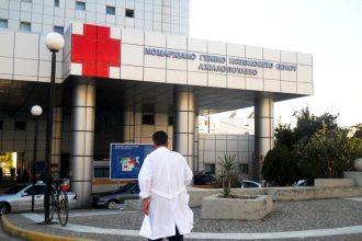 Ιατροτεχνολογικός νοσοκομειακός εξοπλισμός 0,44 εκατ. για Βόλο και 5,22 εκατ. για Λάρισα με απόφαση Κουρέτα
