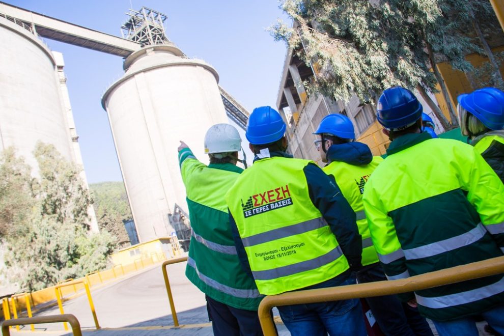 Εργαζόμενοι ΑΓΕΤ σε Κουρέτα: Η επιλεκτική εμμονή σας σε μία μόνο βιομηχανία γεννά εύλογα ερωτήματα για τις σκοπιμότητες και τα συμφέροντα που ενδεχομένως εξυπηρετεί