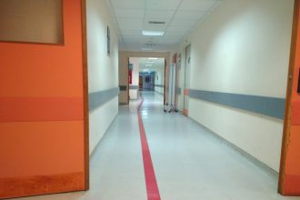 Διαμαρτυρίες στον Ιατρικό Σύλλογο Μαγνησίας ιατρών που μετακινούνται στις Σποράδες για εφημερίες τη θερινή περίοδο