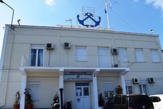 Λιμεναρχείο Βόλου για Σάββατο 1η Αυγούστου: Οι κολυμβητές συστήνεται όπως αποφύγουν τη λήψη θαλασσίου λουτρού