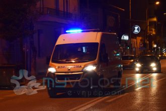 Με ανακοπή καρδιάς διακομίστηκε σε χρόνο λίγων λεπτών από το λιμάνι Βόλου στο Νοσοκομείο 49χρονος – δίνει μάχη για τη ζωή στη ΜΕΘ