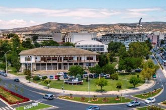 Μετονομάζεται σε Πάρκο Δημάρχου Βόλου Μιχ. Κουντούρη το πάρκο στο Πεδίο Άρεως – Άγνωστο τι θα γίνει με ονοματοδοσίες για Θ. Νάκο, Λ. Τζανή, Χαρ. Τσιμά κ.α.