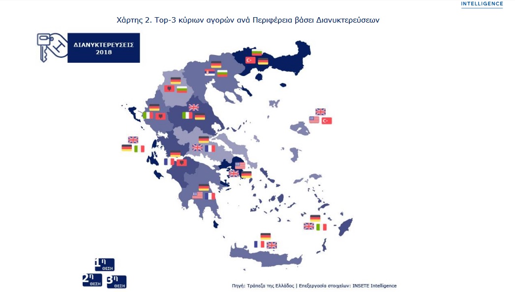 «Καμπανάκι» για τον τουρισμό στη Θεσσαλία. Σε υποχώρηση επισκέψεις και ταξιδιωτικές εισπράξεις