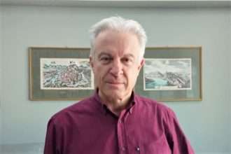 Ερωτήματα Παπαπέτρου αν εκδηλωθεί πυρκαγιά σε πλοίο που έχει καταπλεύσει στις εγκαταστάσεις της ΑΓΕΤ – Παρέμβαση και για νέο πυροσβεστικό κτίριο Βόλου