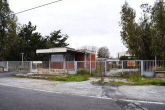 Δήμος Βόλου για ανέγερση νέου Δικαστικού Μεγάρου: Οι διαδικασίες έχουν “παγώσει” με παρασκηνιακές ενέργειες τοπικών παραγόντων που προτάσσουν προσωπικά ιδιοτελή και μικροπολιτικά συμφέροντα