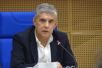 Αγοραστός για κόμβο Ευξεινούπολης: Συμβασιοποιήθηκε στη δική μας θητεία
