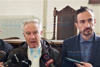 Η “Συμμαχία για τον Βόλο” στο ΣτΕ κατά της νέας ΑΕΠΟ λειτουργίας της ΑΓΕΤ