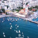 Έναρξη της Ναυτικής Εβδομάδας στον Βόλο με τη μουσικοθεατρική παράσταση “Νύχτα γιομάτη θαύματα”