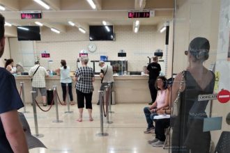 Διακοπές υδροδότησης από τη ΔΕΥΑΜΒ σε περιπτώσεις δύο ανεξόφλητων λογαριασμών – Δείτε προθεσμίες και ζώνες εφαρμογής