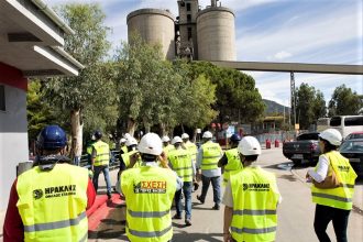 Εργαζόμενοι ΑΓΕΤ: Να δημοσιοποιήσει η Περιφέρεια Θεσσαλίας τα αποτελέσματα των ελέγχων