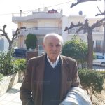 Έφυγε από τη ζωή σε ηλικία 81 ετών ο Θαν. Παπαγιάννης, ιστορικό στέλεχος του ΠΑΣΟΚ στον Βόλο, παλαίμαχος ποδοσφαιριστής και παράγοντας