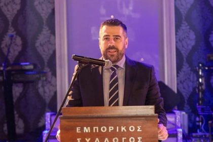 Χαιρετίζει ο Εμπορικός Σύλλογος Βόλου την επιβολή τελωνειακού δασμού σε μικροδέματα προερχόμενα από τρίτες χώρες