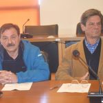 Λαϊκή Συσπείρωση Βόλου για Ν. Παπαπέτρο: Ο πνιγμένος από τα μαλλιά του πιάνεται