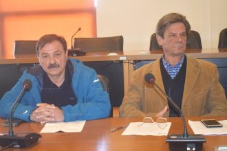 Λαϊκή Συσπείρωση Βόλου για Ν. Παπαπέτρο: Ο πνιγμένος από τα μαλλιά του πιάνεται