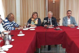 “Συμμαχία για τον Βόλο”: Η ΛΑΣ έχει επιλέξει και αντίπαλο και συνεργάτες στον Δήμο Βόλου