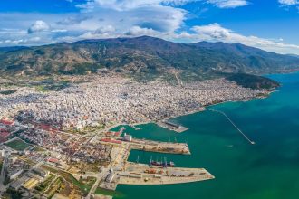 Κοινή ανακοίνωση δύο συλλογικοτήτων για την παγκόσμια ημέρα περιβάλλοντος
