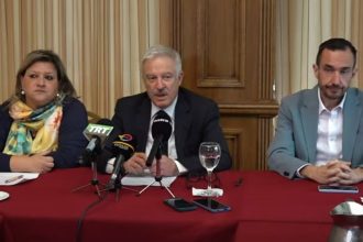 “Συμμαχία”: Έχει δυσμενές περιβαλλοντικό αποτύπωμα η ΑΓΕΤ στην πόλη – Ο Δήμος Βόλου θα προσφύγει μαζί με την Περιφέρεια κατά της ΑΕΠΟ;