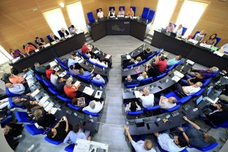 Δύο χρόνια από τη γνωμοδότηση για την ΑΕΠΟ της ΑΓΕΤ η Περιφέρεια Θεσσαλίας ανακαλύπτει -μετά τον θόρυβο που προκλήθηκε- 4 σημαντικά ζητήματα