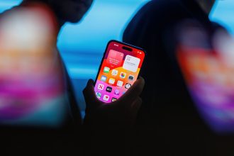 Έτσι θα μοιάζουν τα νέα iPhone 16: Οι πρώτες εικόνες