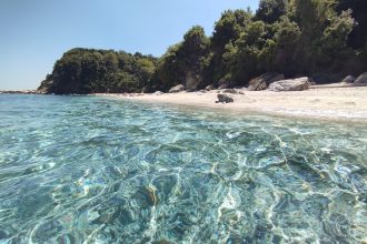Χωρίς υπερβάσεις μικροβιολογικού φορτίου θαλασσινά νερά στη Μαγνησία – Σε ποιους Δήμους έγιναν δειγματοληψίες