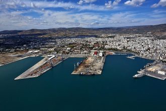 Αναστάτωση στο λιμάνι του Βόλου για εργαζόμενους στα ρυμουλκά – Επανέρχεται σχέδιο το οποίο είχε καταγγελθεί ως φωτογραφικό δημιουργίας νέας μονοπωλιακής κατάστασης