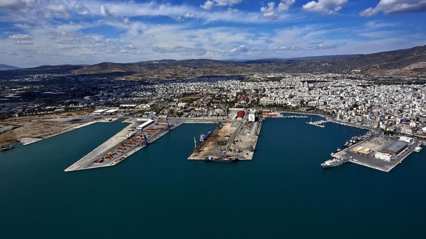 Αναστάτωση στο λιμάνι του Βόλου για εργαζόμενους στα ρυμουλκά – Επανέρχεται σχέδιο το οποίο είχε καταγγελθεί ως φωτογραφικό δημιουργίας νέας μονοπωλιακής κατάστασης