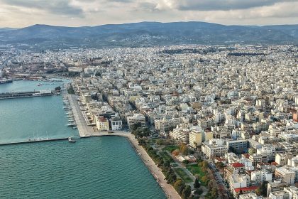Δρώμενα για το περιβάλλον στην πλατεία Αγ. Νικολάου Βόλου