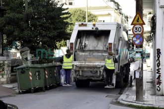 Αντιδρά η ΛΑΣ σε ομόφωνη απόφαση της Δημοτικής Επιτροπής Βόλου να ανατεθεί σε ιδιώτη για ένα δίμηνο μέρος της συλλογής – μεταφοράς αστικών στερεών αποβλήτων