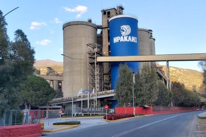 Συνέντευξη Κουρέτα για την προσφυγή της Περιφέρειας Θεσσαλίας κατά της ΑΕΠΟ λειτουργίας της ΑΓΕΤ στον Βόλο