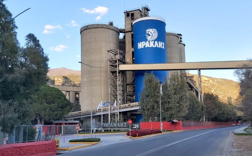 Συνέντευξη Κουρέτα για την προσφυγή της Περιφέρειας Θεσσαλίας κατά της ΑΕΠΟ λειτουργίας της ΑΓΕΤ στον Βόλο