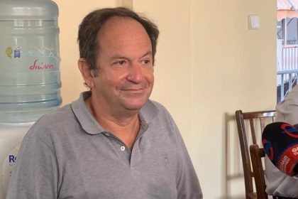Πρόεδρος για νέα θητεία ο Χρ. Βενέτης στον Ιατρικό Σύλλογο Μαγνησίας