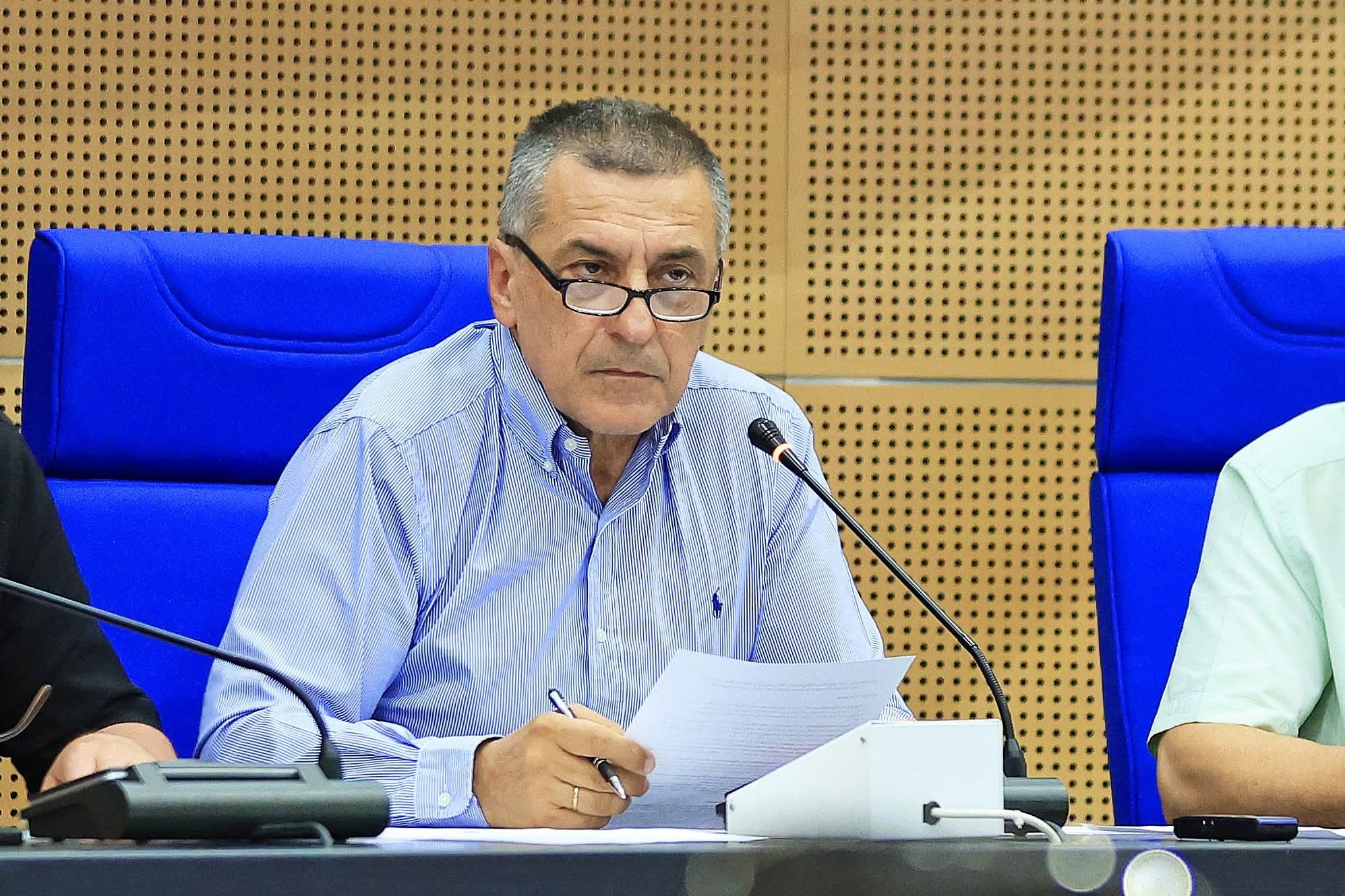 Παρατηρητήριο ΟΤΑ για Περιφέρεια Θεσσαλίας: Συσσώρευση ταμειακού ελλείμματος περιόδου 2026-2029 – Έχει υποβάλει ελλειμματικό σχέδιο προϋπολογισμού