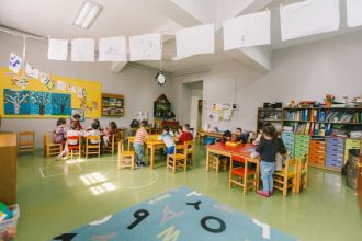 ΕΕΤΑΑ: «Ανοίγουν» οι αιτήσεις για Βρεφικούς, Παιδικούς, Βρεφονηπιακούς Σταθμούς, ΚΔΑΠ