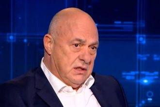 Αχ. Μπέος για αποφάσεις του  Εφετείου Λάρισας: Και οι κρίνοντες κρίνονται