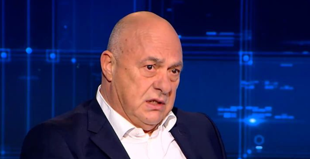 Αχ. Μπέος για δικαστικές αποφάσεις του  Εφετείου Λάρισας: Και οι κρίνοντες κρίνονται
