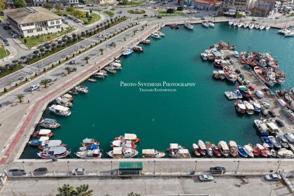 Μίνι ανασχηματισμός στον Δήμο Βόλου – Αντιδήμαρχος η Παρισένια Παξινού – Αναβάθμιση Ευθ. Τζούνη μετά την παραίτηση Μ. Καπουρνιώτη