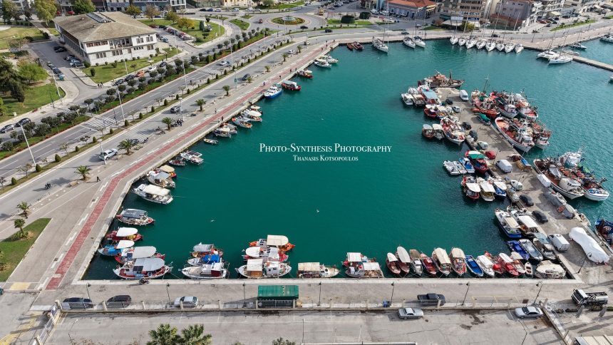 Μίνι ανασχηματισμός στον Δήμο Βόλου – Αντιδήμαρχος η Παρισένια Παξινού – Αναβάθμιση Ευθ. Τζούνη μετά την παραίτηση Μ. Καπουρνιώτη