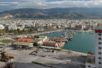 Έκθεση και δράσεις στον Βόλο για την επανάχρηση κενών κτιρίων και τις συλλογικές μορφές στέγασης