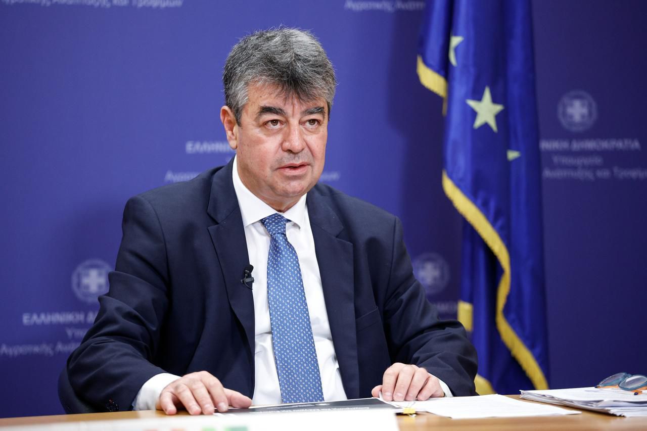 Πανεπιστήμιο Θεσσαλίας: Νέα θητεία για τον Πρύτανη Χαρ. Μπιλλίνη δείχνουν τα αποτελέσματα για τα Εσωτερικά Μέλη του Συμβουλίου Διοίκησης