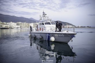 Πρόσληψη 420 Λιμενοφυλάκων έως 28 ετών με το σύστημα της μοριοδότησης – Τετράμηνη εκπαίδευση και διορισμός μέχρι τέλος του 2026