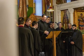 Ξεκινούν οι εγγραφές στην Σχολή Βυζαντινής Μουσικής – Ογδόντα χρόνια ιστορίας 1947-2027