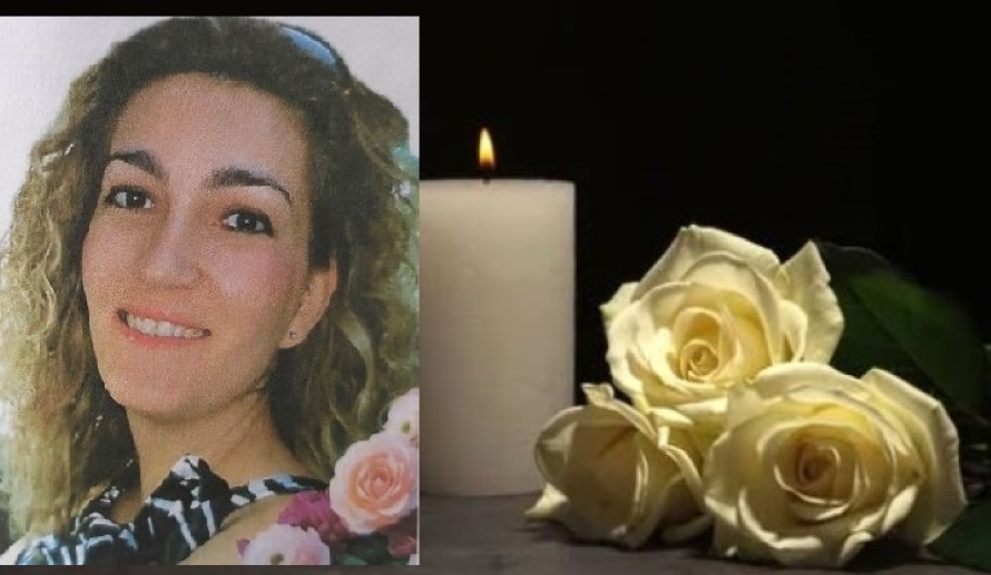 Θλίψη στον Βόλο για την απώλεια της 49χρονης φιλολόγου Αγγελικής Μπαλλάση – Βασιλείου