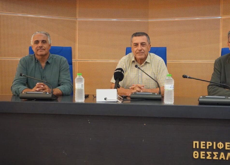 Περιβαλλοντική Πρωτοβουλία για την απραξία της Περιφέρειας Θεσσαλίας και την αερορύπανση στον Βόλο: Δεν φτάνουν οι συστάσεις – χρειάζονται μέτρα