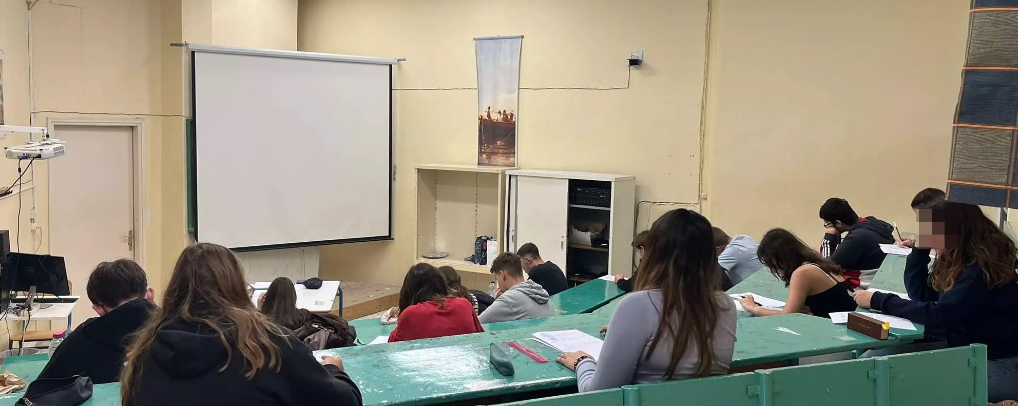 Τα ονόματα 107 διακριθέντων στον μαθηματικό διαγωνισμό “ΘΑΛΗΣ” – Λίστα με τα Γυμνάσια και τα Λύκεια της Μαγνησίας