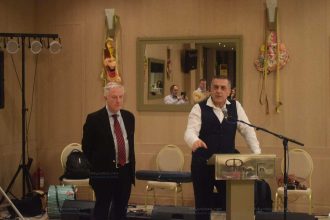 “Συμμαχία” για τις δηλώσεις Κουρέτα: Πολιτική ασυλία δεν υποσχεθήκαμε να παράξουμε σε κανέναν