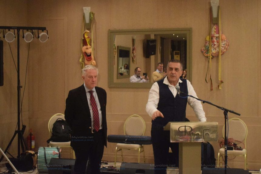 “Συμμαχία” για τις δηλώσεις Κουρέτα: Πολιτική ασυλία δεν υποσχεθήκαμε να παράξουμε σε κανέναν