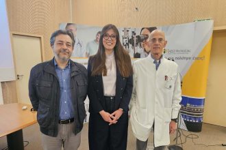 ΙΑΣΩ Θεσσαλίας – Επιστημονικές Διαλέξεις – Πρόληψη και διαχείριση ειδικών λοιμώξεων στην κλινική πράξη