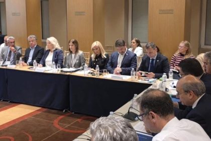 Αντίθετη η Περιφέρεια Θεσσαλίας στην “εθνικοποίηση” των κονδυλίων της Πολιτικής Συνοχής – νέο ΕΣΠΑ