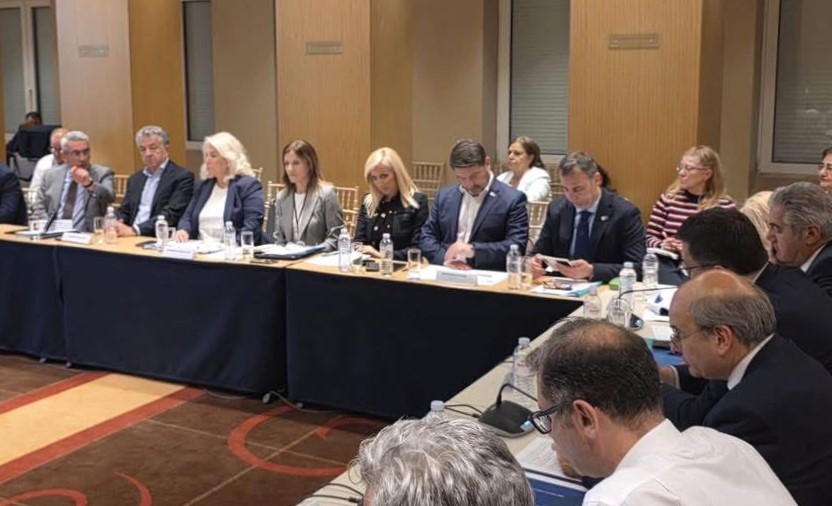 Αντίθετη η Περιφέρεια Θεσσαλίας στην “εθνικοποίηση” των κονδυλίων της Πολιτικής Συνοχής – νέο ΕΣΠΑ